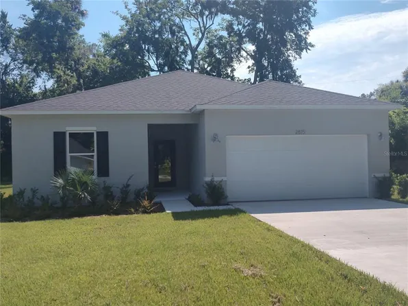2815 Needle Palm Dr, Edgewater, FL 32141