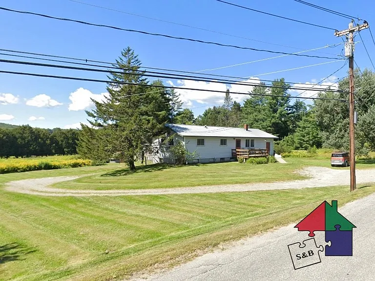 68 Upper Hollow Rd — Photo 12