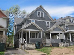 293-295 Kenwood Ave, Rochester, NY 14611