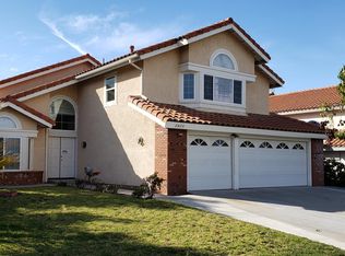 2420 Heritage Dr, Corona, CA 92882