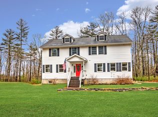 164 Meadow Ridge Acres Rd, Milford, PA 18337