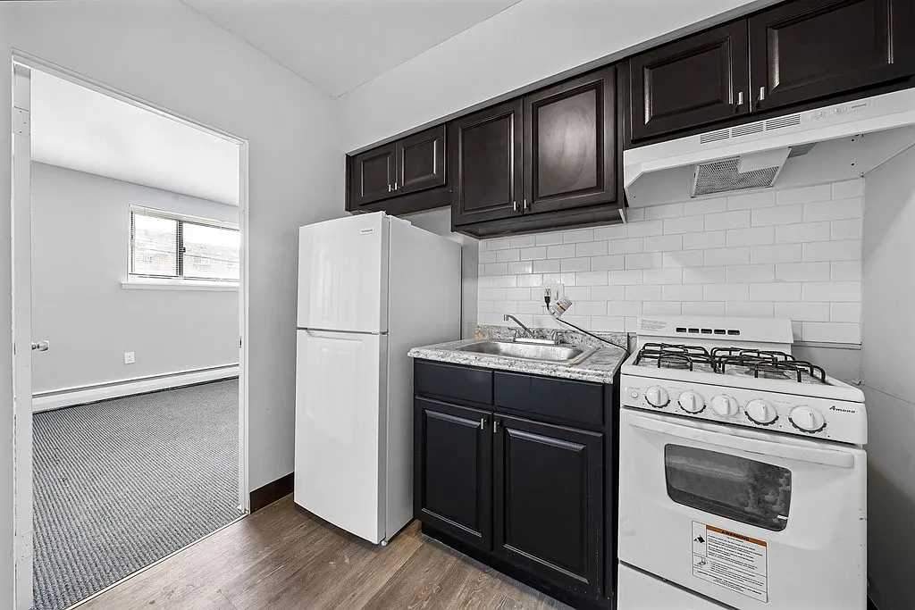 Hammond Garden — Photo 3