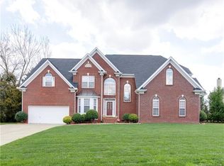 2033 Copperplate Rd, Charlotte, NC 28262