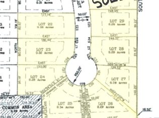 Augusta Ct, Hattiesburg, MS 39402