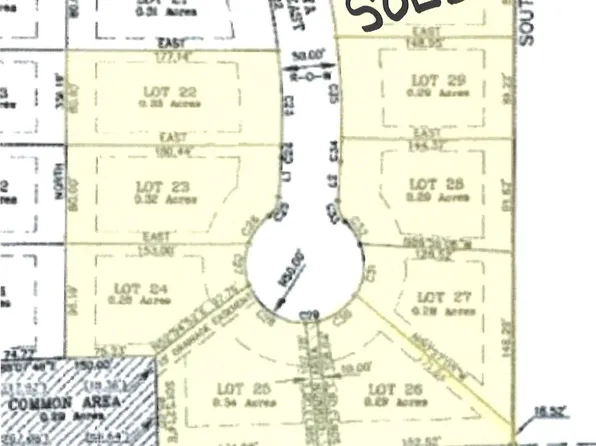 Augusta Ct, Hattiesburg, MS 39402