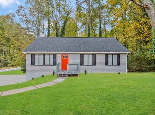 3452 W Elmwood Cir, Snellville, GA 30078
