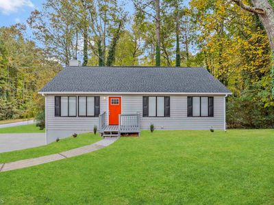 3452 W Elmwood Cir, Snellville, GA, 30078