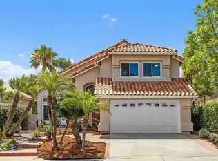 1636 Olympus Loop Dr, Vista, CA 92081