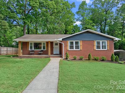 2113 Woodlawn St, Kannapolis, NC, 28083