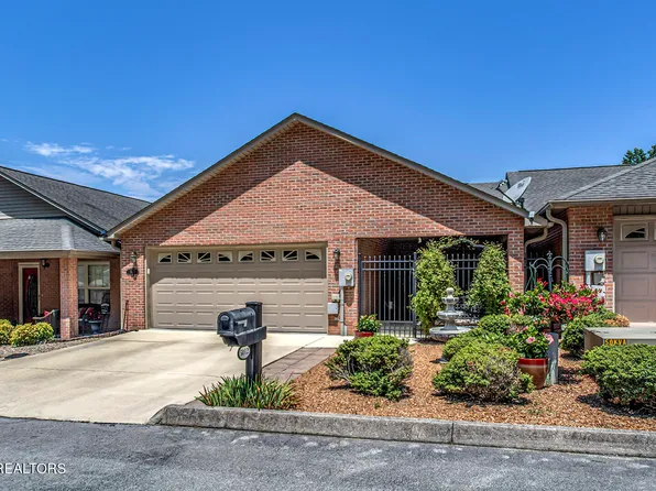 5012 Fairgrounds Pl, Kingston, TN 37763