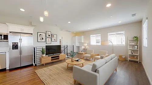 1203 W Gardena Blvd #C Photo 1 1203 W Gardena Blvd #C Photo 1