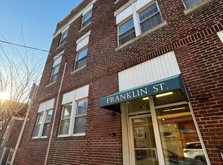 3 Franklin St #101, Somerville, MA 02145