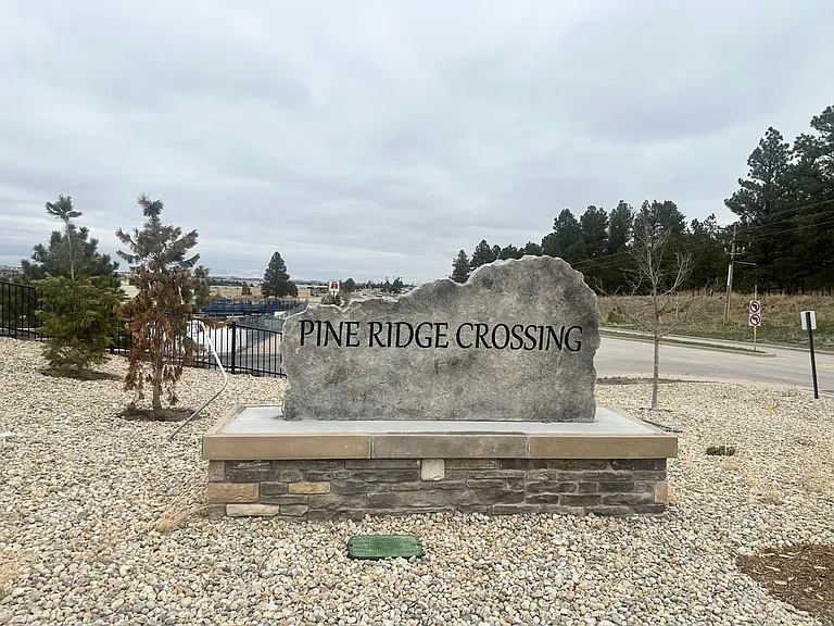 Pine Ridge Crossings — Photo 18