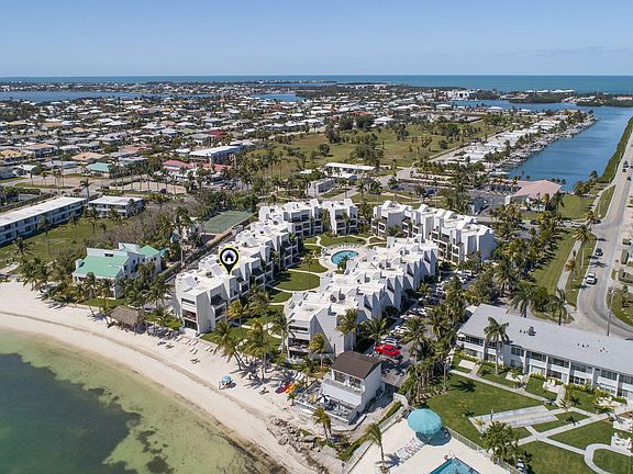 2nd image of 601 W Ocean Dr APT 316-D