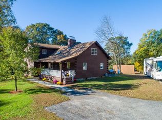 489 Forest St, Dunstable, MA 01827
