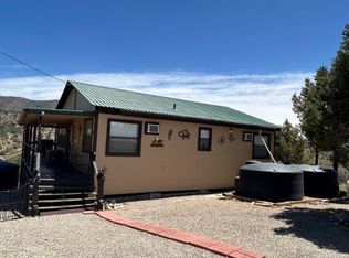 127 Sue Layne #1, Cloudcroft, NM 88317