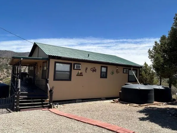 127 Sue Layne #1, Cloudcroft, NM 88317