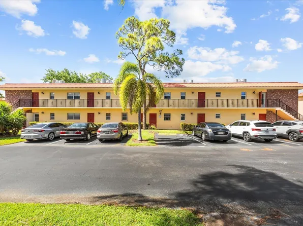 1943 SW Palm City Road #22-d, Stuart, FL 34994