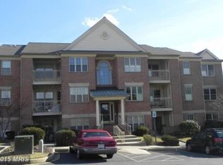 1710 Landmark Dr #1J, Forest Hill, MD 21050