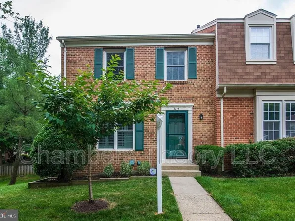 3716 Mount Airey Ln, Annandale, VA 22003