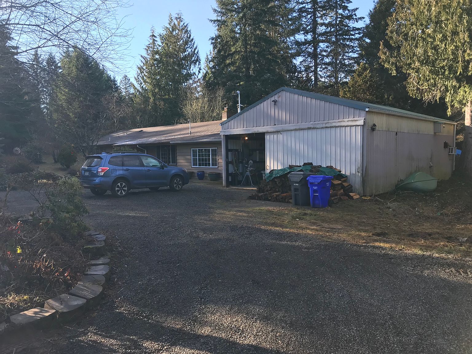 23785 S Viola Welch Rd, Beavercreek, OR 97004 Zillow