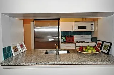 Rented by Corcoran