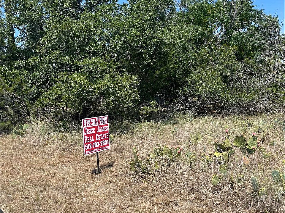 1st image of Lot 614 Block 2 Lakeway St.