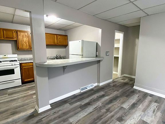 5th image of 1338 Muskegon Ave NW APT 1