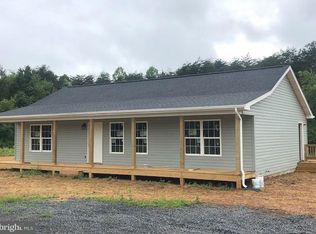 26004 Lafayette Dr, Rhoadesville, VA 22542