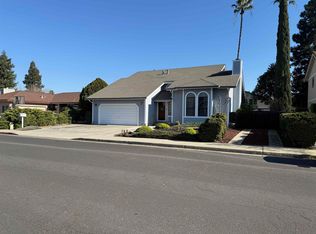 298 Wildberry Ln, Brentwood, CA