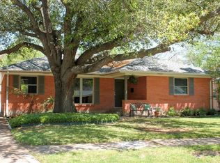 7309 Clemson Dr, Dallas, TX 75214