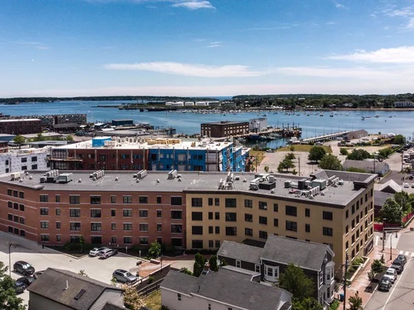 25 High St, Portland, ME