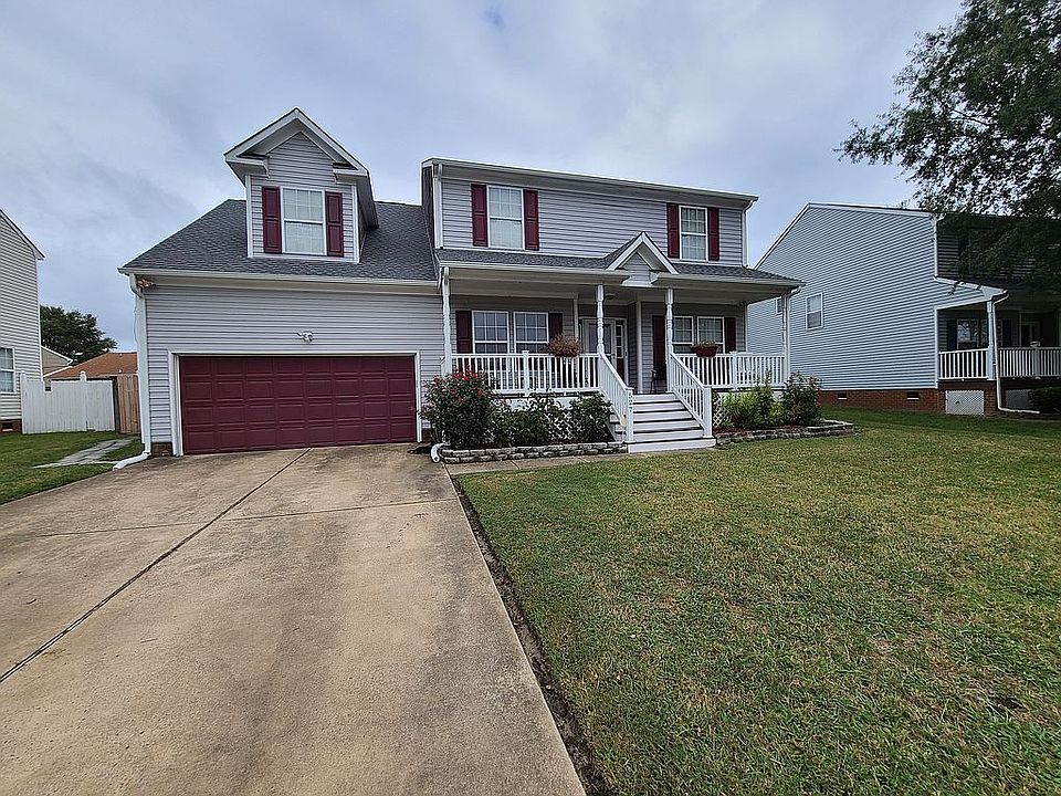 2nd image of 527 Mount Pleasant Dr