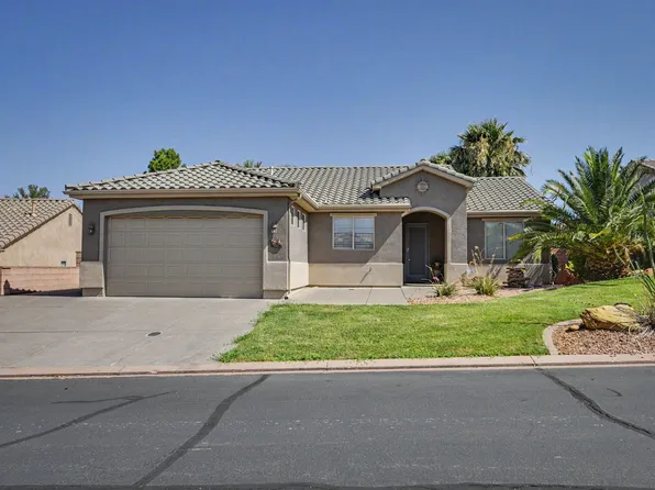 1173 W Snow Canyon Pkwy Unit 63, Saint George, UT 84770