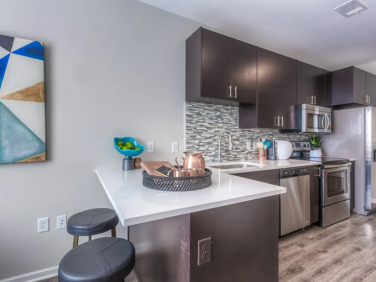 EdgeWater at City Center — Photo 64