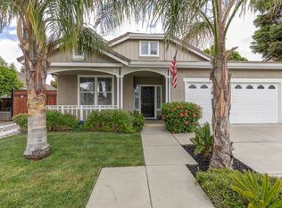 6436 Altamar Cir, Livermore, CA 94551