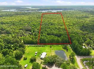 143 PINE TREE Road, Palatka, FL 32177