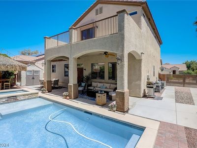 7537 Coral River Dr, Las Vegas, NV, 89131