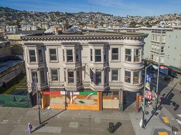 2nd image of 3300 Mission St #3308