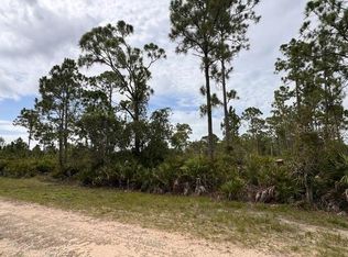 27430 CHRYSALIS DRIVE LOT 13, PUNTA GORDA, FL 33955