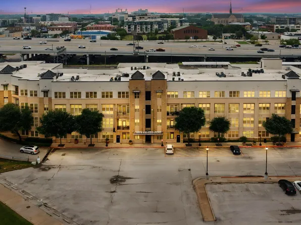 201 W Lancaster Ave Unit 218, Fort Worth, TX 76102