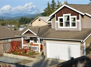 28422 74th Dr NW, Stanwood, WA