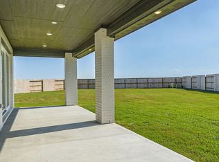 4003 Martin Ridge Dr, Manvel, TX 77578