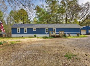 1313 Qualls Rd, Ridgeway, SC 29130