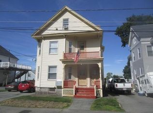 2 Wachusett St, Lowell, MA 01850