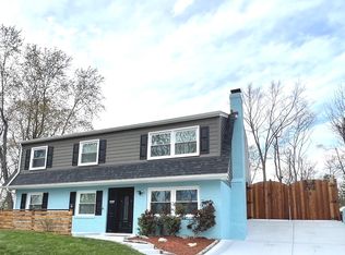 13340 Keystone Dr, Woodbridge, VA 22193