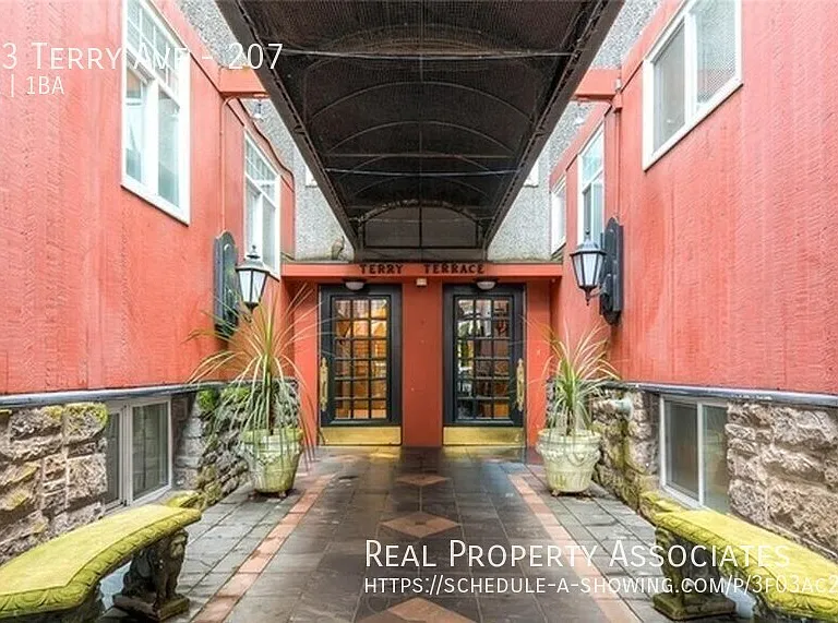 403 Terry Ave #207 — Photo 12