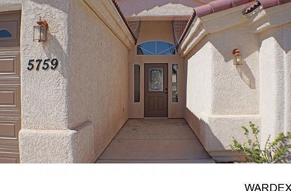 4th image of 5759 S Desert Lakes Dr