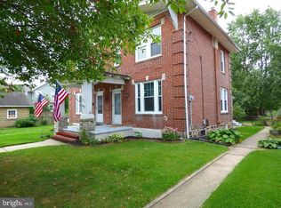 446 Wood St, Burlington, NJ 08016