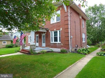 446 Wood St, Burlington, NJ, 08016